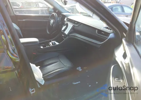 2022 Jeep Grand Cherokee L Limited 4X4 z USA, uszkodzony, nr VIN 1C4RJKBG9N8595014